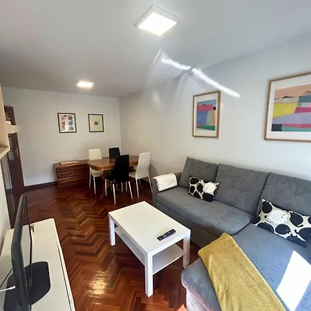 Apartamento En *