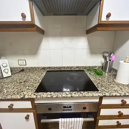 Apartamento En A Coruña
