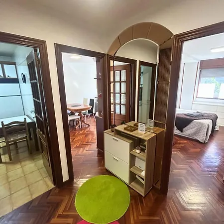 Apartamento En