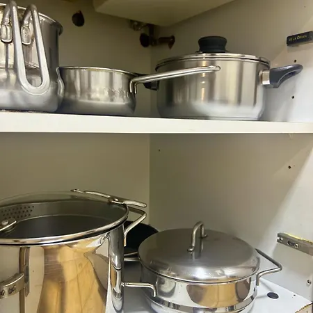 En Apartamento A Coruña