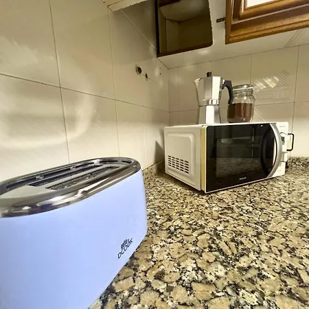 Apartamento En A Coruña