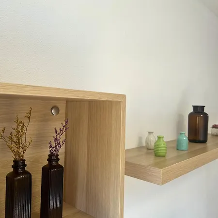 En Apartamento *