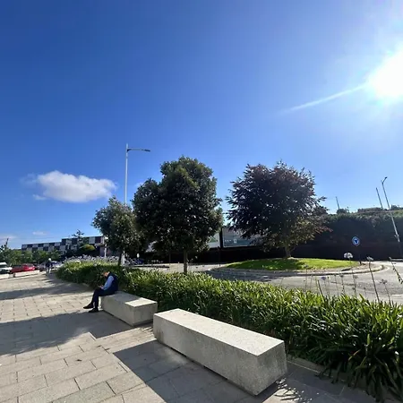 Apartamento En A Coruña