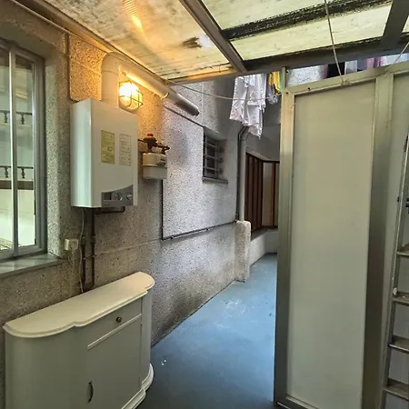 Apartamento En *